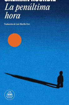 Cubierta de 'La última hora'