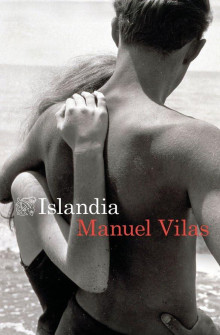 Cubierta de 'Islandia'