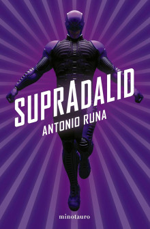 Cubierta de 'SupraAdalid'