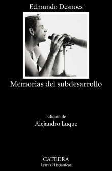 Memorias del subdesarrollo