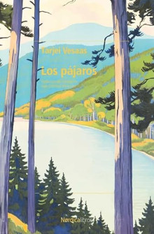 Cubierta de 'Los pájaros'
