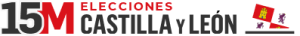 Logo Elecciones de Castilla y León 2026