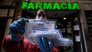 Los farmacéuticos católicos reclaman atender la vida antes que la cuenta de resultados
