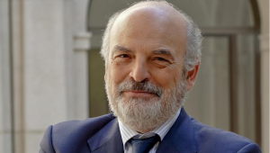 El catedrático de Historia y director del Congreso Católicos y Vida Pública, atiende al diario El Debate