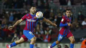 El jugador del Barça podría verse abocado a la retirada si se confirma que la arritmia que sufrió no es benigna.