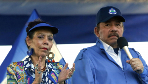 Daniel Ortega