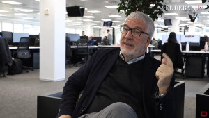 Gregorio Luri en El Debate