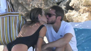 Amelia Bono and Manuel Martos on holidays in Marbella
05/08/2020