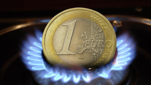 La inflación en la zona euro alcanzó la cifra más alta de la serie histórica en mayo