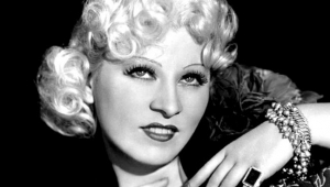 Mae West en 1936