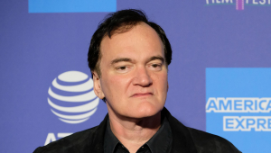 Tarantino ha sorprendido con su ránking de películas favoritas de Indiana Jones