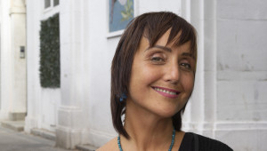 Silvia Herreros de Tejada