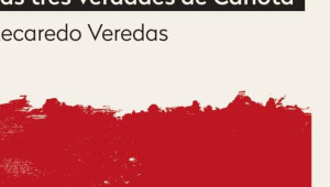 Cubiera de 'Las tres edades de Carlota'