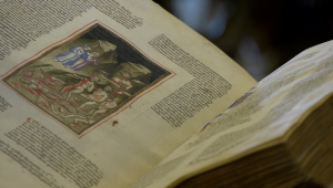 Imagen de uno de los libros de la colección