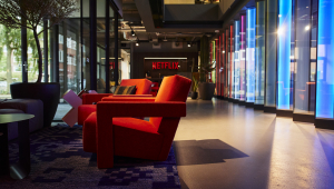La desvinculación de estos 150 empleados de Netflix en EE.UU. representa un recorte del 2 % de su plantilla total