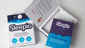 Sleepio es la app que receta el servicio de salud británico contra el insomnio