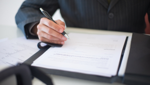 Los impuestos por heredar dependen del caudal hereditario, el patrimonio existente y la relación con el finado