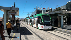 Metro de Granada