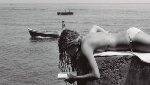 Imagen de cubierta de 'Lo único que importa es el verano'