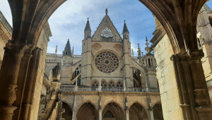 Catedral de León