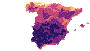Umbrales de temperatura