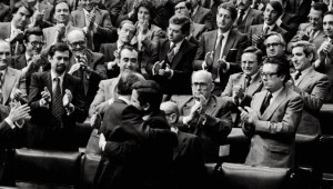 Transición española: cómo el pacto político y la concordia construyeron la democracia