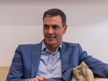 El Ejecutivo de Pedro Sánchez es conocedor de los largos plazos en que falla el Tribunal de Garantías