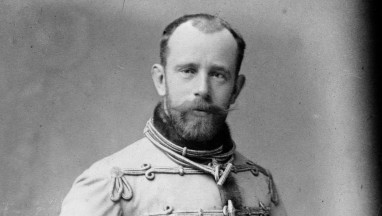 Rodolfo de Habsburgo (príncipe heredero de Austria)