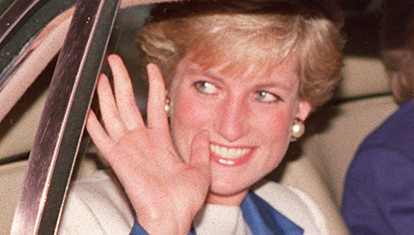 Diana de Gales