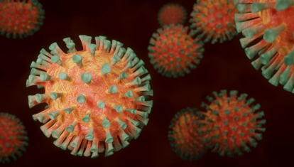 Los materiales han sido eficaces con los virus de la covid-19, de la gripe, del herpes simple y con adenovir