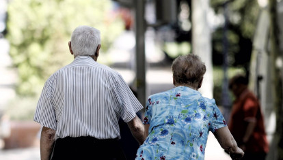 En marzo de este año se han abonado 9.923.175 pensiones contributivas
