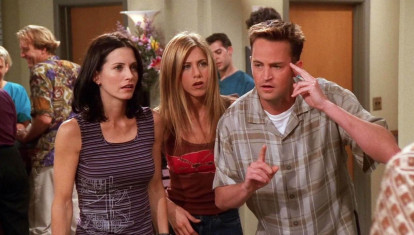 Friends