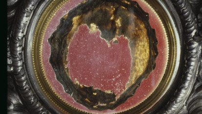 En los milagros eucarísticos se analiza la presencia de tejidos y sangre humana, como el de Lanciano o el de Buenos Aires