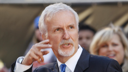 James Cameron lleva más de una década planificando el futuro de Avatar de 2009