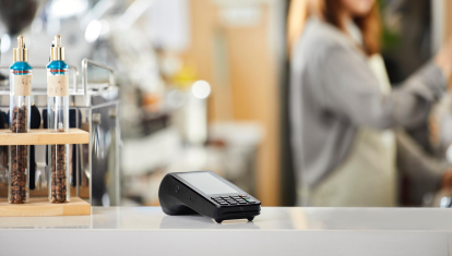 No es obligatorio que las tiendas tengan TPV para pagar con tarjeta