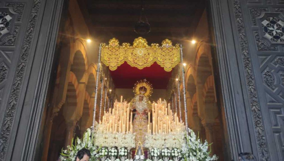 Nuestra Señora de la O