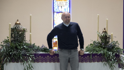 Miguel David Pozo León