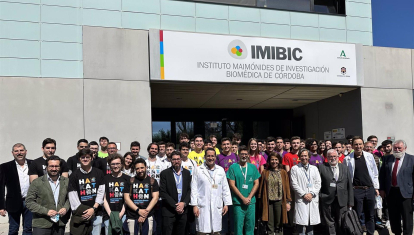 El Imibic lanza el primer 'hackaton' biotecnológico de Andalucía