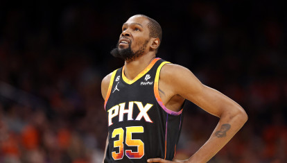 Kevin Durant ha firmado un histórico acuerdo en la NBA