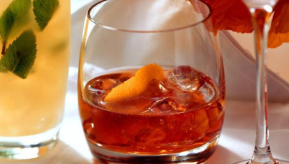 Los 10 bares imprescindibles de Madrid para disfrutar de un buen vermut de grifo