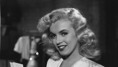 Marilyn Monroe
