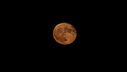 Luna de Esturión