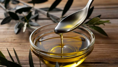 Aceite de oliva virgen extra