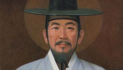 Andres Kim Taegon