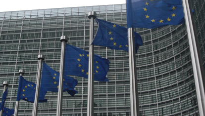 Sede de la Comisión Europea