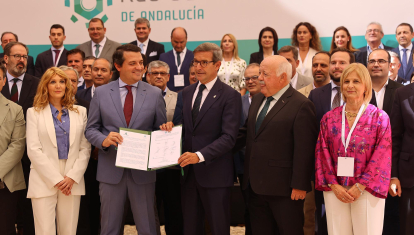 I Encuentro Red de Ciudades Industriales