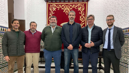 Presentación de la Academia 3 Puntos