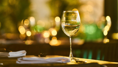Vino blanco