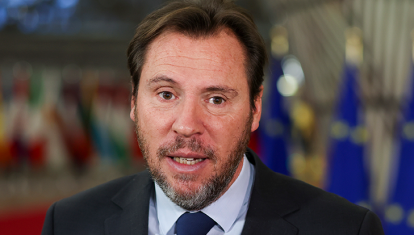 Óscar Puente caras