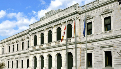 Tribunal Superior de Justicia de Castilla y León